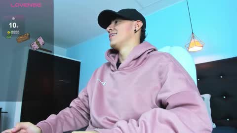 good_sheep online show from November 2025 04:59:02 AM