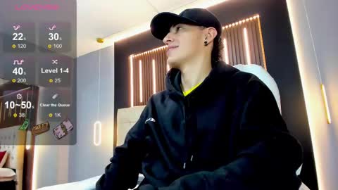 good_sheep online show from February 2026 08:02:02 AM