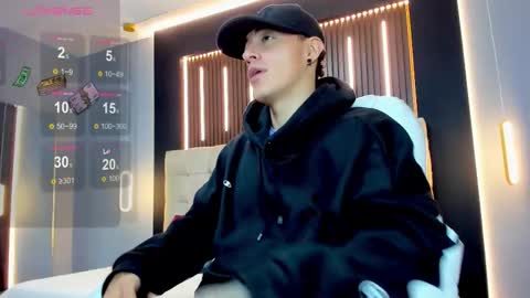 good_sheep online show from February 2026 03:35:01 AM