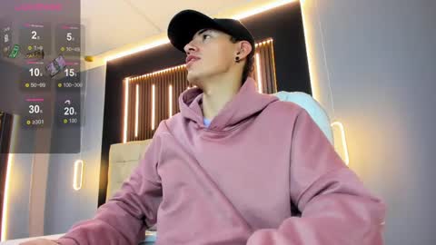 good_sheep online show from April 2026 03:39:02 AM