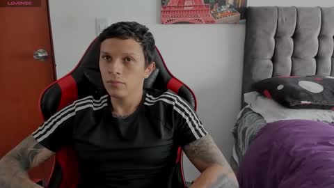 goodboy69i online show from September 2025 12:29:01 PM