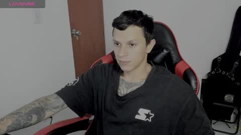 goodboy69i online show from November 2025 10:31:02 PM