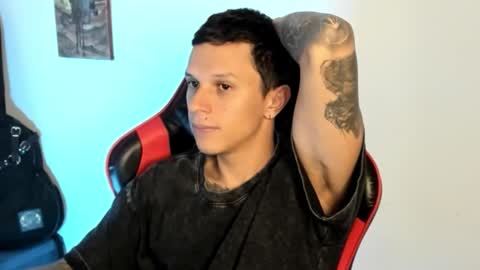 goodboy69i online show from February 2026 05:33:01 PM