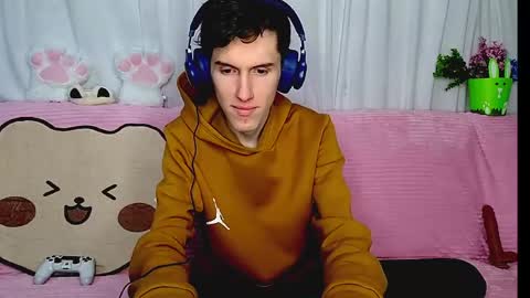Luca online show from May 2026 01:40:01 PM