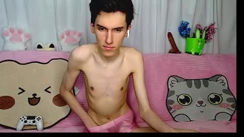 Luca online show from May 2026 03:19:01 PM