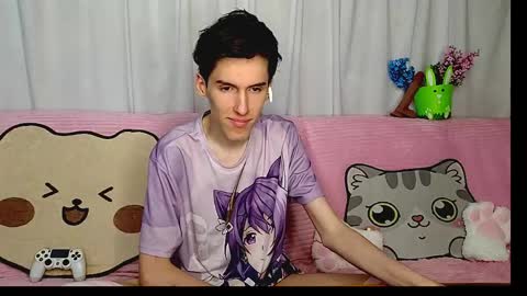 Luca online show from May 2026 03:18:01 PM