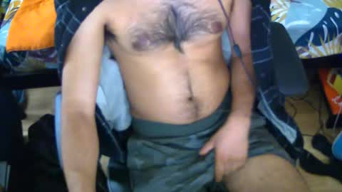 goodboyvibes online show from April 2026 03:11:01 PM