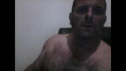 goodcock12345 online show from April 2026 07:33:01 AM
