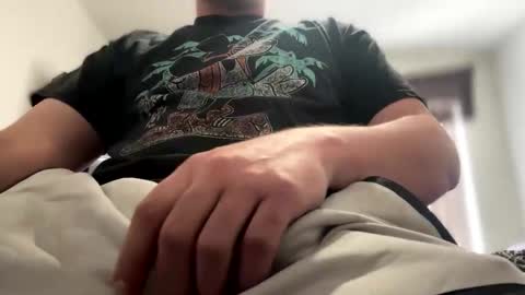Good Dick online show from May 2026 06:47:02 PM
