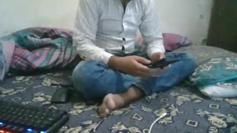 Snapshot of goodfucker3252 chatting on December 2024 11:11:01 AM Arab Pronstar online show from December 2024 11:11:01 AM