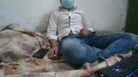 Snapshot of goodfucker3252 chatting on December 2024 11:19:02 PM Arab Pronstar online show from December 2024 11:19:02 PM