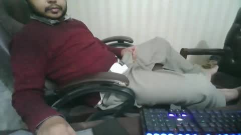 Snapshot of goodfucker3252 chatting on January 2025 08:37:02 PM Arab Pronstar online show from January 2025 08:37:02 PM