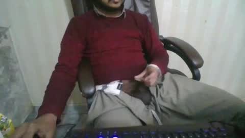 Snapshot of goodfucker3252 chatting on January 2025 10:10:02 AM Arab Pronstar online show from January 2025 10:10:02 AM