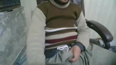 Snapshot of goodfucker3252 chatting on January 2025 06:33:02 PM Arab Pronstar online show from January 2025 06:33:02 PM