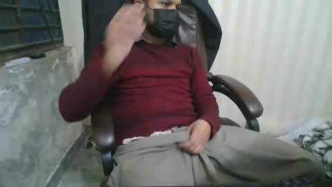 Snapshot of goodfucker3252 chatting on January 2025 06:43:01 PM Arab Pronstar online show from January 2025 06:43:01 PM