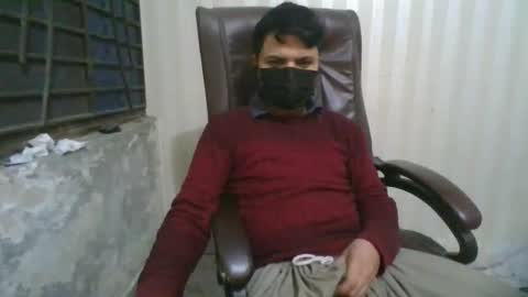 Snapshot of goodfucker3252 chatting on January 2025 06:34:02 PM Arab Pronstar online show from January 2025 06:34:02 PM