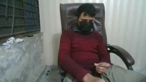 Snapshot of goodfucker3252 chatting on January 2025 09:46:02 PM Arab Pronstar online show from January 2025 09:46:02 PM