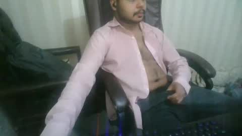 Snapshot of goodfucker3252 chatting on February 2025 07:16:02 PM Arab Pronstar online show from February 2025 07:16:02 PM