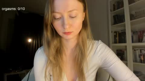 SOPHIE online show from May 2026 07:41:02 PM