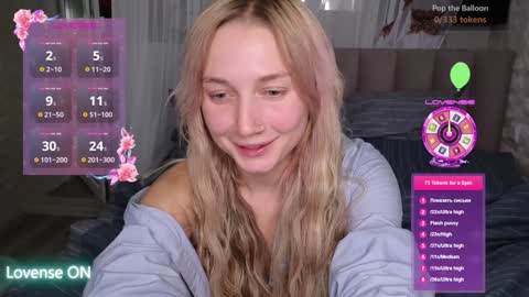 Snapshot of goodgirl0024 chatting on December 2024 08:32:01 PM goodgirl0024 online show from December 2024 08:32:01 PM