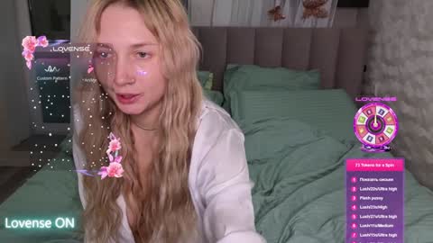Snapshot of goodgirl0024 chatting on January 2025 07:59:02 PM goodgirl0024 online show from January 2025 07:59:02 PM