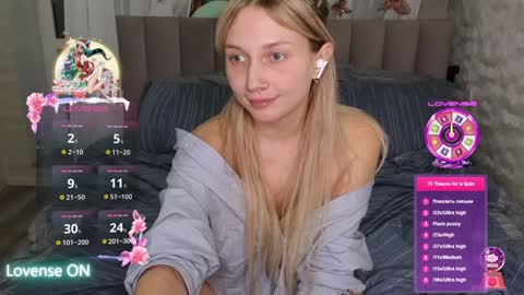 Snapshot of goodgirl0024 chatting on January 2025 08:17:01 PM goodgirl0024 online show from January 2025 08:17:01 PM
