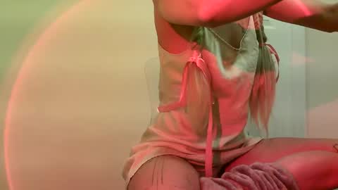 Snapshot of goodgirlpersephone chatting on March 2026 07:36:01 AM BabyDoll online show from March 2026 07:36:01 AM