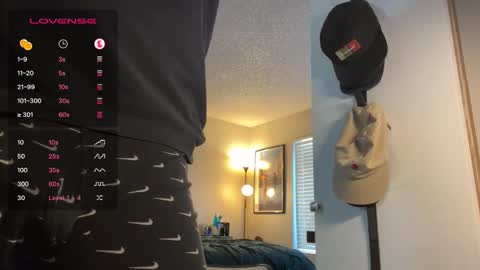 Snapshot of goodjob_jay chatting on October 2025 03:24:01 PM Goodjob Jay online show from October 2025 03:24:01 PM