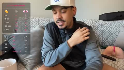 Goodjob Jay online show from February 2026 04:50:01 PM