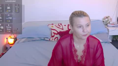 Elysa online show from January 2026 07:35:02 AM