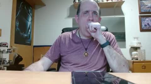 goodtothelastdrop1 online show from February 2026 06:29:02 AM