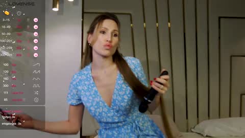 gooodgirlhere online show from February 2025 07:34:01 PM