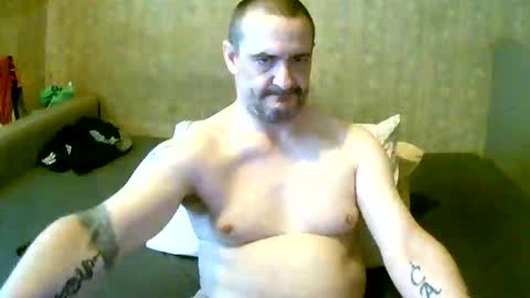 Goosey77 online show from October 2025 12:15:02 PM