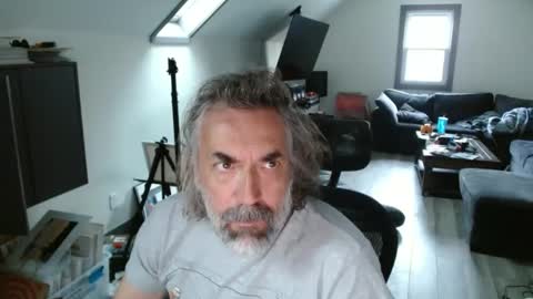 Snapshot of gopher988 chatting on February 2025 09:34:02 PM gopher988 online show from February 2025 09:34:02 PM
