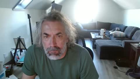 gopher988 online show from February 2025 09:35:02 PM