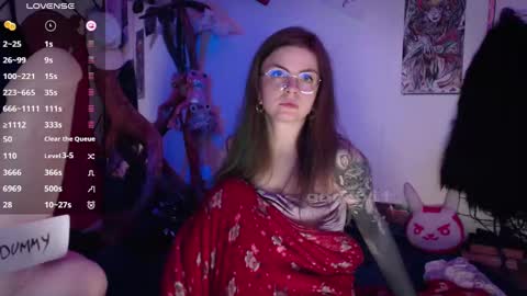 Snapshot of gor3bit chatting on January 2025 08:19:02 PM Giggle Monster online show from January 2025 08:19:02 PM