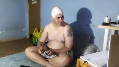 GoraK online show from June 2026 09:59:02 PM