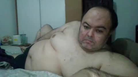 jorge online show from March 2026 07:56:01 AM