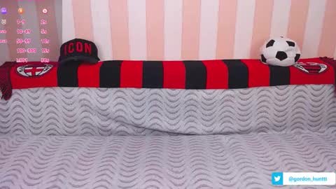 Snapshot of gordonhunt chatting on December 2024 08:47:02 PM Gordon Hunt online show from December 2024 08:47:02 PM