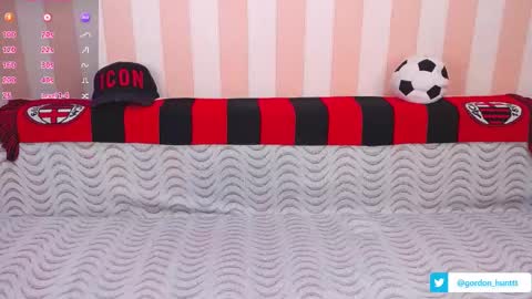 Snapshot of gordonhunt chatting on January 2025 02:35:01 PM Gordon Hunt online show from January 2025 02:35:01 PM