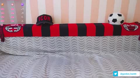 Snapshot of gordonhunt chatting on February 2025 10:04:01 AM Gordon Hunt online show from February 2025 10:04:01 AM