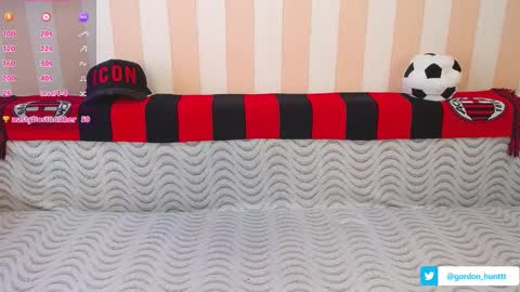 Snapshot of gordonhunt chatting on February 2025 11:17:02 AM Gordon Hunt online show from February 2025 11:17:02 AM