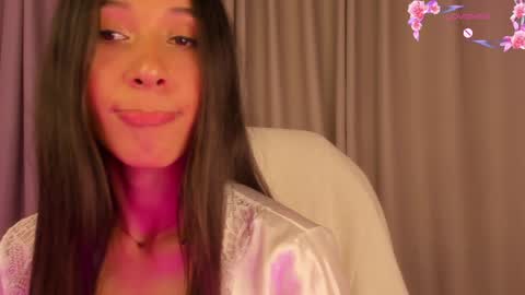 Rose  online show from February 2025 08:20:02 PM