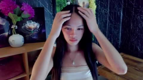 Snapshot of gorgeous_celestine chatting on July 2026 05:43:02 AM tine online show from July 2026 05:43:02 AM