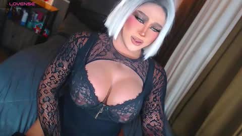 Samantha online show from September 2025 03:23:01 PM