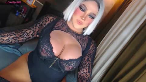 Samantha online show from September 2025 06:51:01 PM