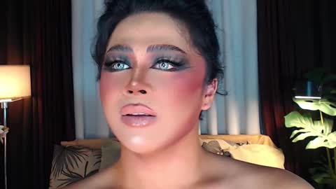 Snapshot of gorgeous_devilxxx chatting on October 2025 11:22:02 AM Samantha online show from October 2025 11:22:02 AM