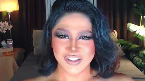 Snapshot of gorgeous_devilxxx chatting on November 2025 01:40:01 PM Samantha online show from November 2025 01:40:01 PM