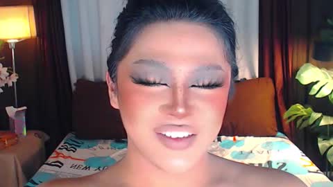 Snapshot of gorgeous_devilxxx chatting on November 2025 11:21:02 PM Samantha online show from November 2025 11:21:02 PM