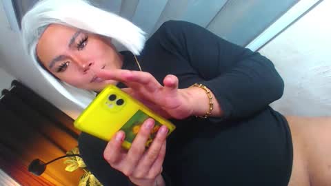 Samantha online show from February 2026 01:00:02 AM